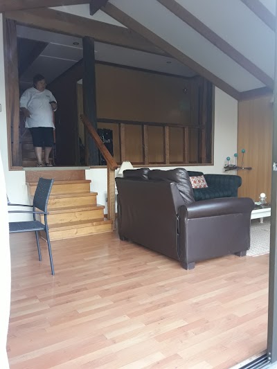 Photos of Caba&ntilde;as Cumbres del Maipo