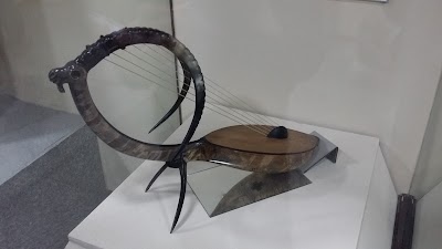 Photos of National Museum of Mongolian History