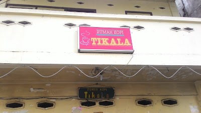 Photos of Rumah Kopi Tikala