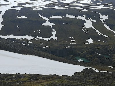 Photos of Innra Hvannagil