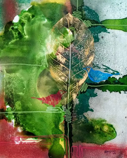 Wilmer Colón: Arte - Thumbnail