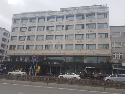 Photos of Grand Hotel Gulsoy