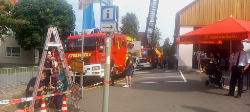 Freiwillige Feuerwehr Stadt Brakel Löschgruppe Gehrden - Thumbnail