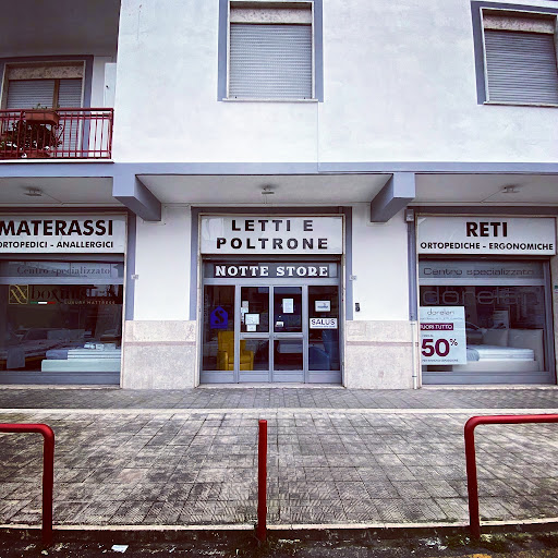 Notte Store Srls - Visual