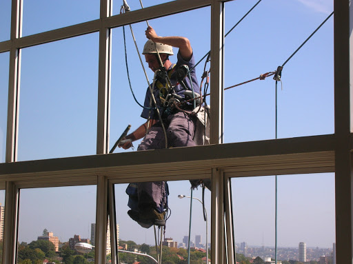 Safe Access Specialists - Thumbnail