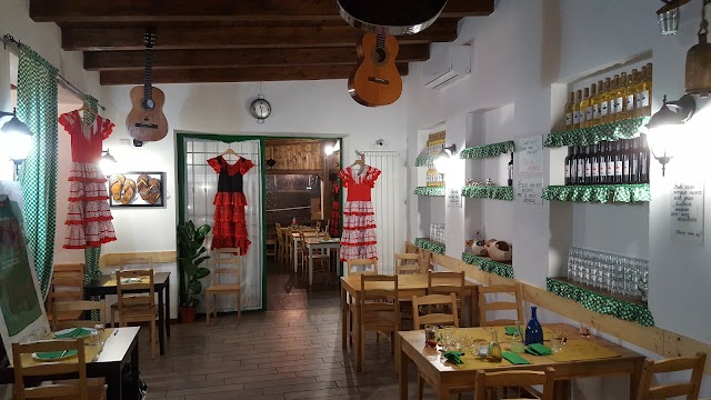 La Taberna de Pedro