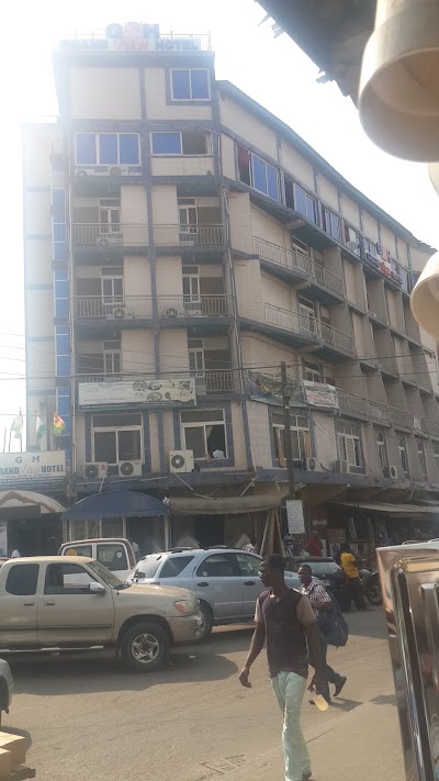 Photos of Grand View Hotel
