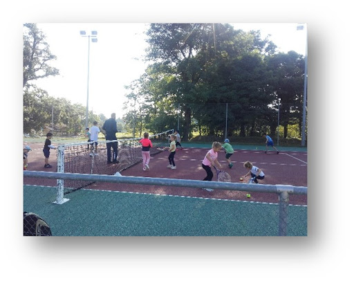 PEAUGRES TENNIS CLUB - Thumbnail