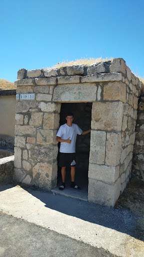 Bodega B Domine - Thumbnail