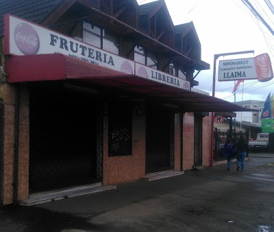 Photos of Minimarket Llaima