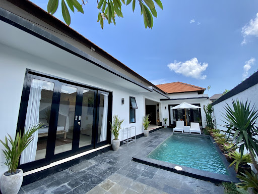 Bliss Villa Mertanadi