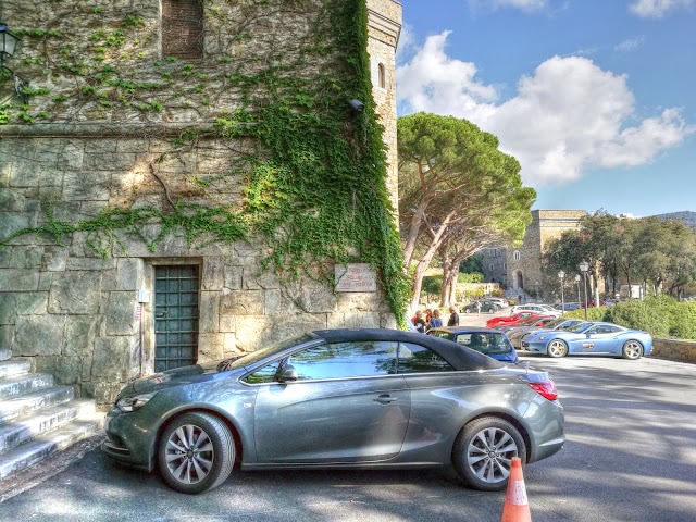 Sestri Levante