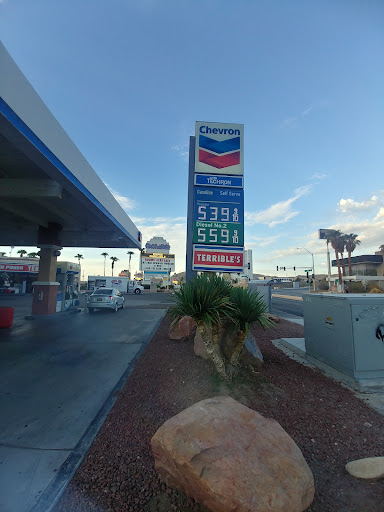 Terrible Herbst Convenience Store - Thumbnail