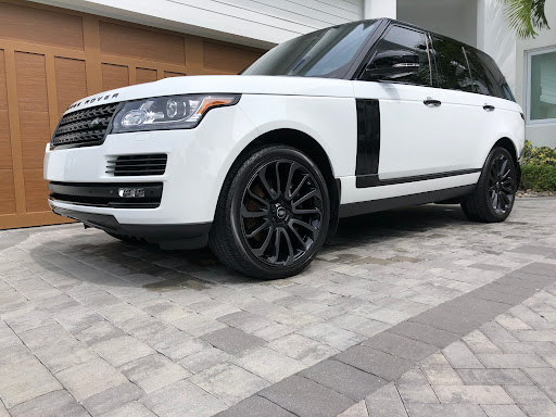 Invidia Detailing - Visual