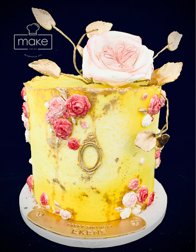 Make Cake Bar - Thumbnail