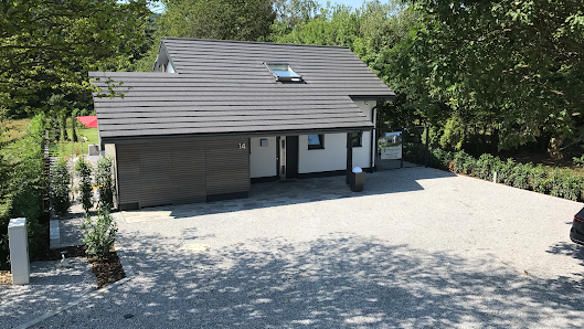DAS HAUS AM SEE **** Am Rehbach 14, 34549 Edertal, Deutschland