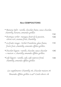 Menu La Vita Page 5