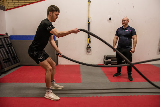 Freedom Leisure Newent