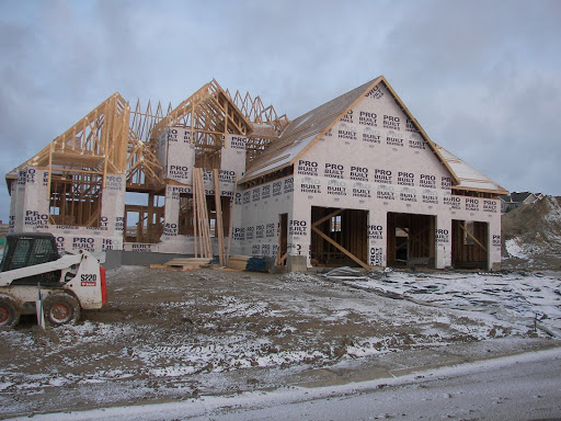 Avatar for Pro Built Homes Inc