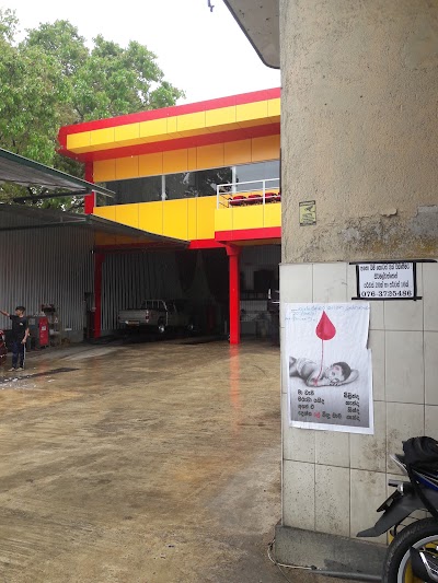 Photos of Sunrise Auto Spa