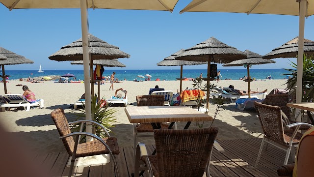 Saint-Cyprien Plage