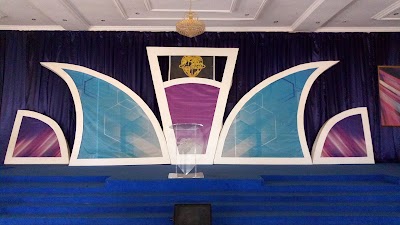 photo of Christ Embassy Ibadan North