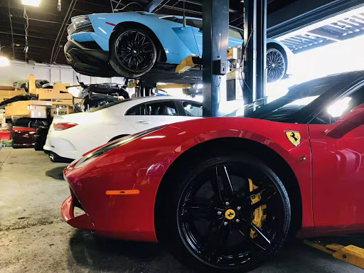 Hero Collision Center, Inc. 豪杰汽车 - Thumbnail