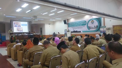 Photos of Badan Perencana Pembangunan Daerah (BAPPEDA)