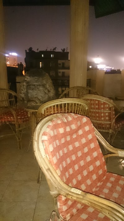 Photos of Cecilia Hotel