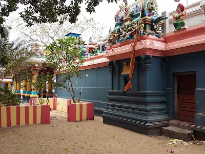 Photos of පණ්ඩරියාවේලි නාගතම්බිරන් කෝවිල