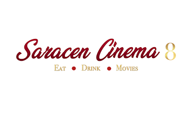 Saracen Cinema 8