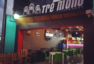 Photos of TreMono | Bar - Caf&eacute; - Hamburgueser&iacute;a
