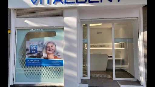 Clínica Dental Vitaldent