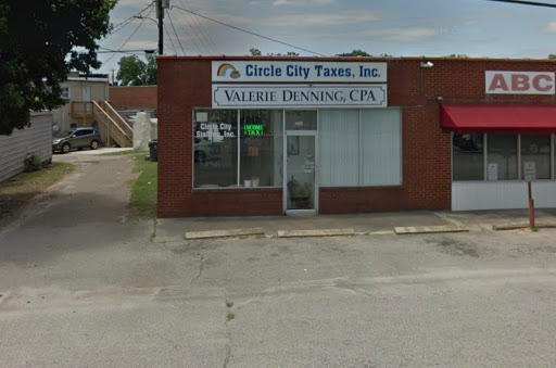 Circle City Taxes Inc - Thumbnail