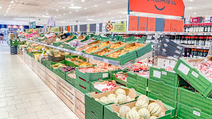 Photo n°21 de Lidl à Melesse (Supermarché)