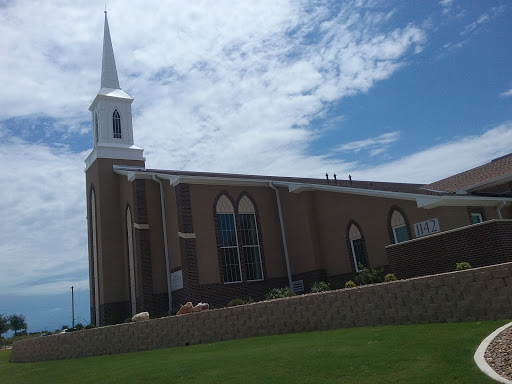 San Antonio Cibolo Valley Stake Center - Thumbnail