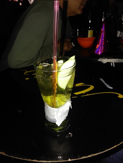 Photos of Trilog&iacute;a Bar