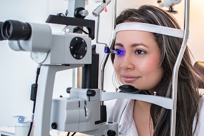 Photos of Ophthalmological center of Llano