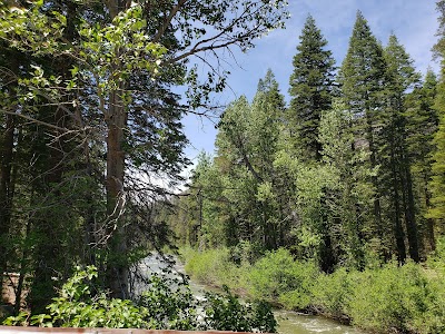 Clark Fork Campground