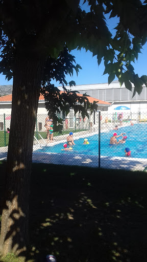 Piscina Municipal de San Felices de Buelna - Thumbnail