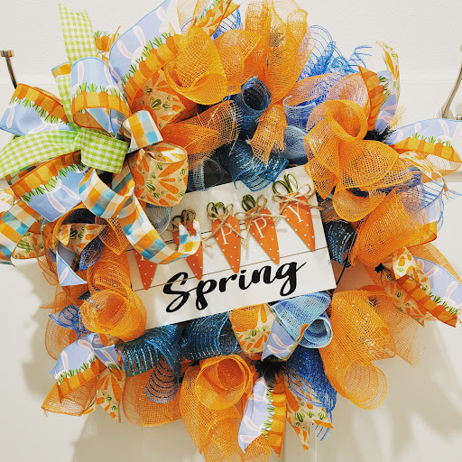 KC'S CRAFTS - Visual