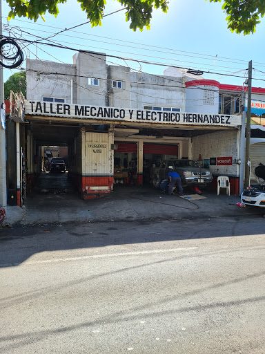 Taller Hernandez Automotriz