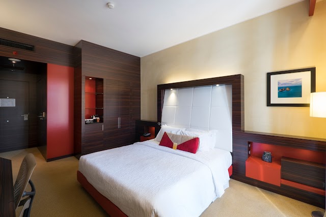 Hilton Garden Inn Lecce