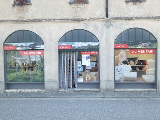 Alimentari Miotto Christian