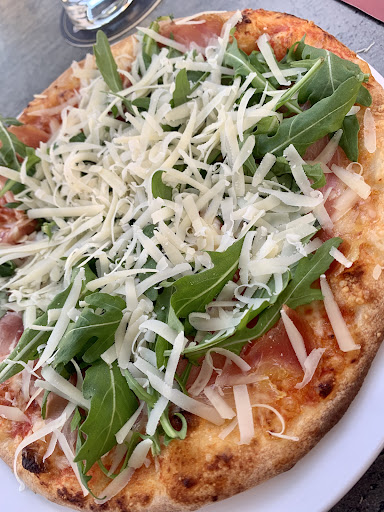 MU-Cafe mediterranes Restaurant & Pizzeria - Thumbnail