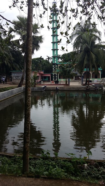 Photos of Kayaria Eidgah Jame Masjid