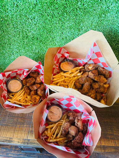 Sass Kitchen & Taco Bar - Thumbnail