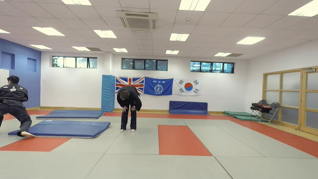 West London Sulkido Open Times