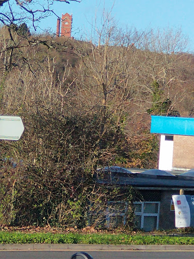 Cefn Coed Hospital Gallery - United Kingdom