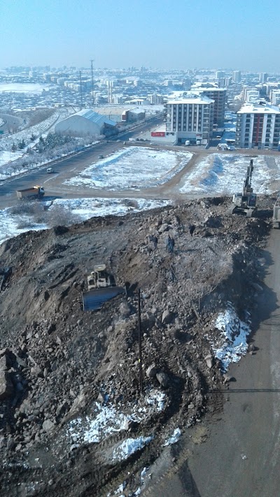 Photos of Mavig&ouml;l Prestige Housing Site